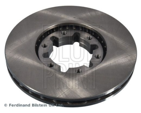 Brake disc ADBP430110 Blue Print, Image 2