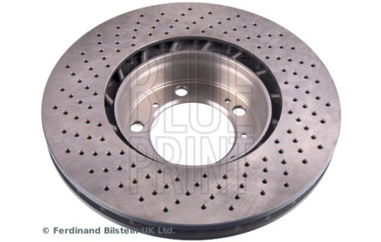 Brake disc ADBP430112 Blue Print, Image 2
