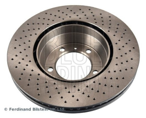 Brake disc ADBP430113 Blue Print, Image 2