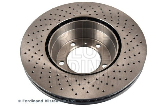 Brake disc ADBP430113 Blue Print, Image 2