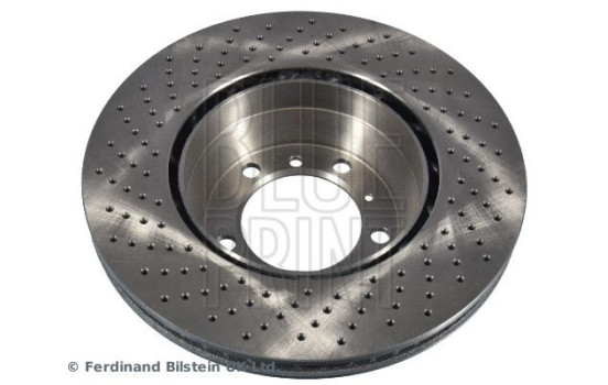 Brake disc ADBP430114 Blue Print, Image 2