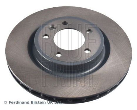 brake disc ADBP430116 Blue Print