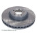 brake disc ADBP430117 Blue Print