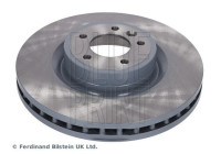brake disc ADBP430117 Blue Print