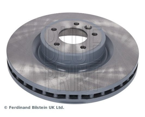 brake disc ADBP430117 Blue Print