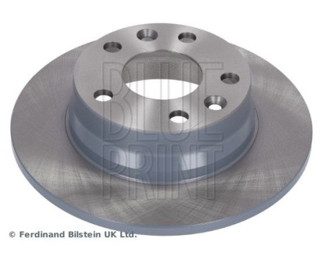 Brake disc ADBP430118 Blue Print