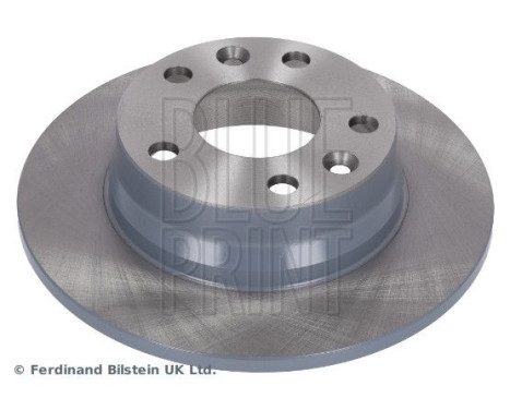 Brake disc ADBP430118 Blue Print