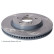 brake disc ADBP430119 Blue Print