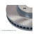 brake disc ADBP430121 Blue Print, Thumbnail 4