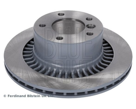 Brake disc ADBP430122 Blue Print