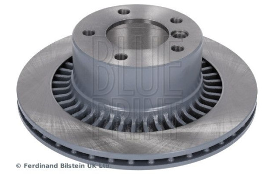 Brake disc ADBP430122 Blue Print