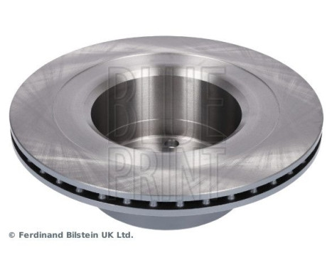 Brake disc ADBP430122 Blue Print, Image 2