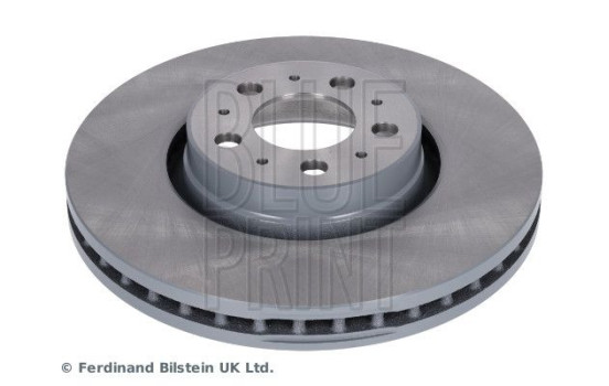 Brake disc ADBP430123 Blue Print