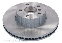 brake disc ADBP430124 Blue Print