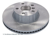 brake disc ADBP430124 Blue Print