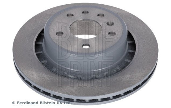 Brake disc ADBP430125 Blue Print