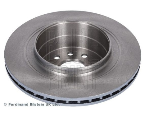Brake disc ADBP430125 Blue Print, Image 2