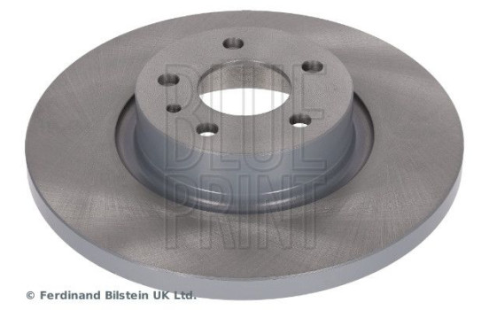 Brake disc ADBP430126 Blue Print