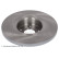 Brake disc ADBP430126 Blue Print, Thumbnail 2