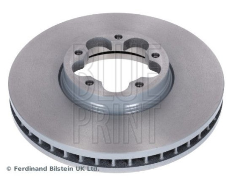 Brake disc ADBP430127 Blue Print