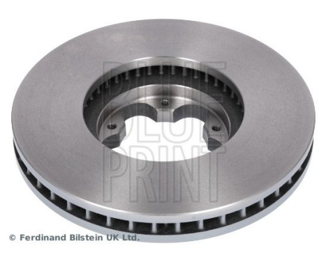 Brake disc ADBP430127 Blue Print, Image 2