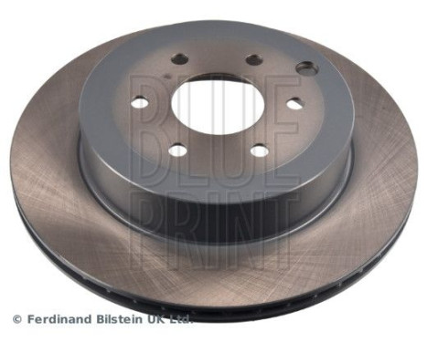 brake disc ADBP430128 Blue Print