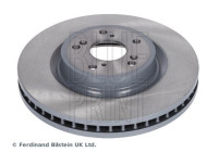 brake disc ADBP430130 Blue Print