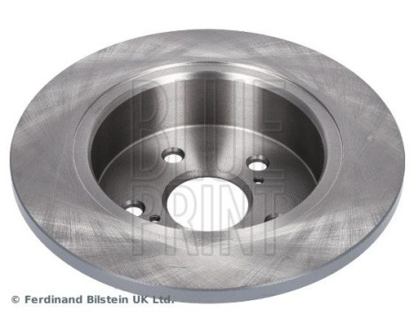 Brake disc ADBP430131 Blue Print, Image 2