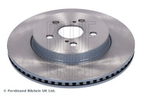 brake disc ADBP430132 Blue Print