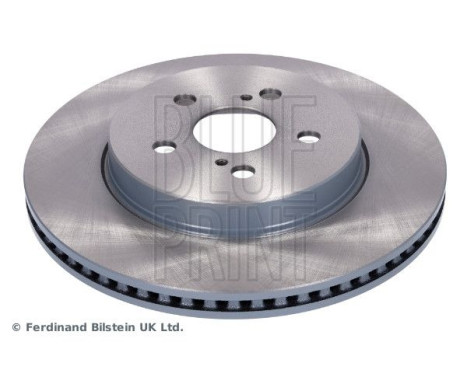 brake disc ADBP430132 Blue Print