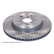 brake disc ADBP430132 Blue Print