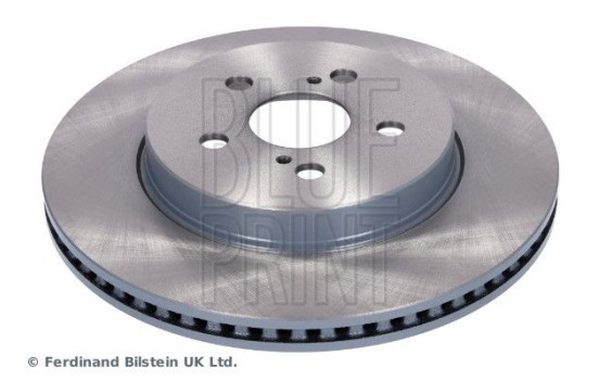 brake disc ADBP430132 Blue Print