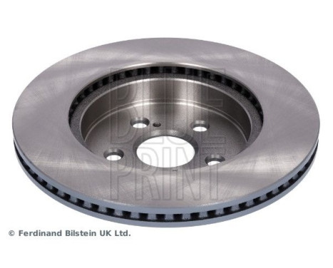 brake disc ADBP430132 Blue Print, Image 2