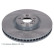 brake disc ADBP430136 Blue Print