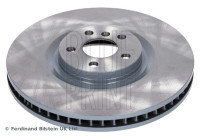 brake disc ADBP430137 Blue Print