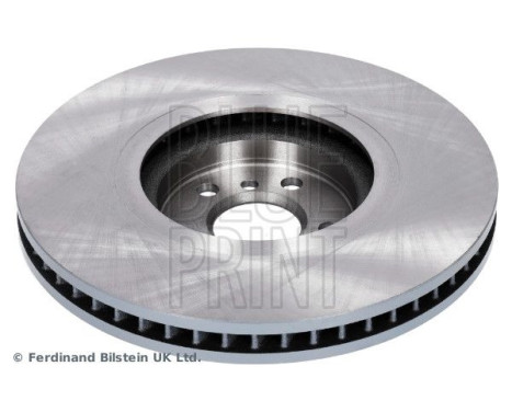 brake disc ADBP430137 Blue Print, Image 2