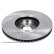 brake disc ADBP430137 Blue Print, Thumbnail 2