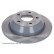 brake disc ADBP430139 Blue Print