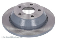 brake disc ADBP430139 Blue Print