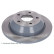 brake disc ADBP430139 Blue Print