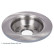 brake disc ADBP430139 Blue Print, Thumbnail 2