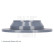 brake disc ADBP430139 Blue Print, Thumbnail 3