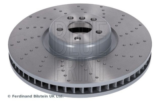 brake disc ADBP430142 Blue Print