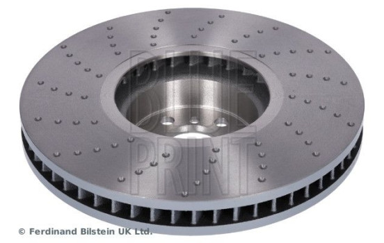 brake disc ADBP430142 Blue Print, Image 2