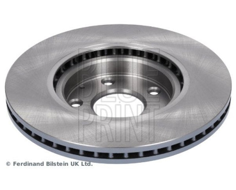 Brake disc ADBP430143 Blue Print, Image 2