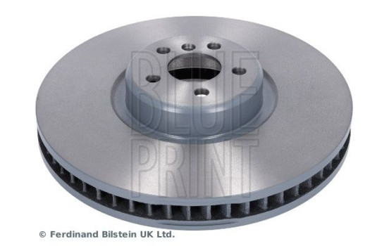 Brake disc ADBP430144 Blue Print