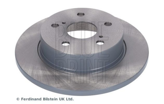 Brake disc ADBP430147 Blue Print