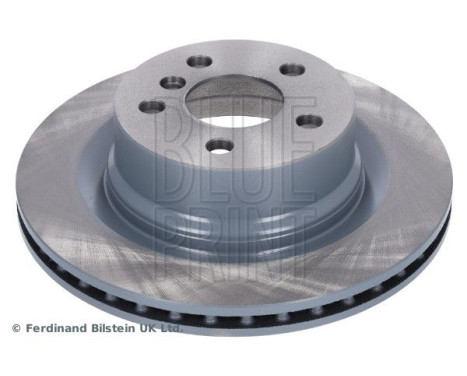 brake disc ADBP430148 Blue Print