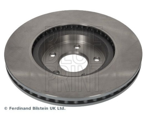 Brake disc ADBP430149 Blue Print, Image 2