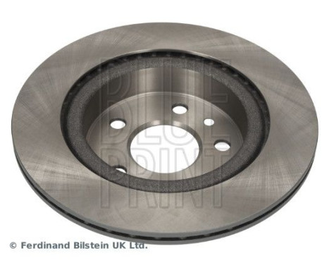 Brake disc ADBP430150 Blue Print, Image 2